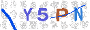 Type the 4-digit alphanumeric security code in the input field